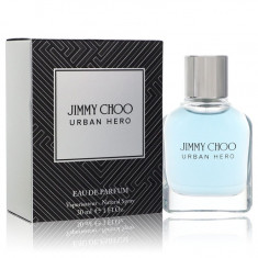 Eau De Parfum Spray Masculino - Jimmy Choo - Jimmy Choo Urban Hero - 30 ml