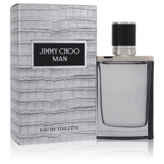 Eau De Toilette Spray Masculino - Jimmy Choo - Jimmy Choo Man - 50 ml