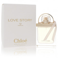 Eau De Parfum Spray Feminino - Chloe - Chloe Love Story - 50 ml