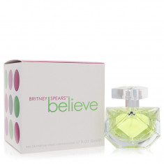 Eau De Parfum Spray Feminino - Britney Spears - Believe - 50 ml