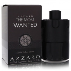 Eau De Parfum Intense Spray Masculino - Azzaro - Azzaro The Most Wanted - 100 ml