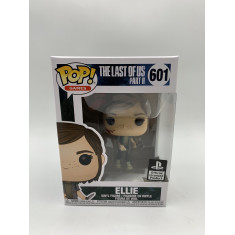 The Last of Us Part II 601 "Ellie" - Funko Pop! Games