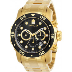 Relogio Masculino - Invicta (Modelo: 0072)