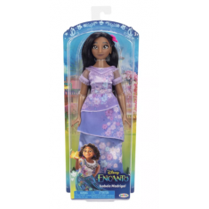 Boneca "Isabela Madrigal" - Disney Encanto