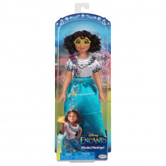 Boneca "Mirabel Madrigal" - Disney Encanto