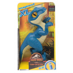 Brinquedo Jurassic World - Imaginamex