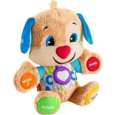 Brinquedo Smart Stages Puppy - Fisher Price