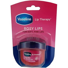 Hidratante Labial "Rosy Lips" - Vaseline 7g