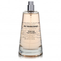 Eau De Parfum Spray (Tester) Feminino - Burberry - Burberry Touch - 100 ml
