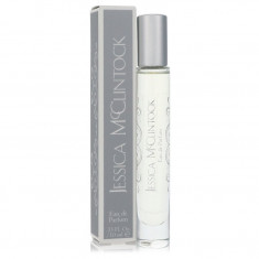 Eau De Parfum Rollerball Feminino - Jessica McClintock - Jessica Mc Clintock - 10 ml