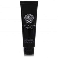 After Shave Balm Masculino - Vince Camuto - Vince Camuto Virtu - 90 ml