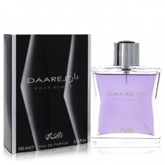 Eau De Parfum Spray Masculino - Rasasi - Rasasi Daarej - 98 ml