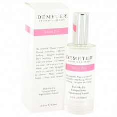 Cologne Spray Feminino - Demeter - Demeter Sweet Pea - 120 ml