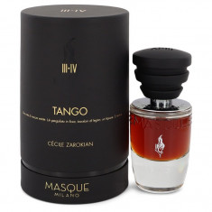 Eau De Parfum Spray (Unisex) Feminino - Masque Milano - Masque Milano Tango - 35 ml