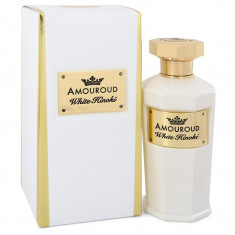 Eau De Parfum Spray (Unisex) Feminino - Amouroud - White Hinoki - 100 ml