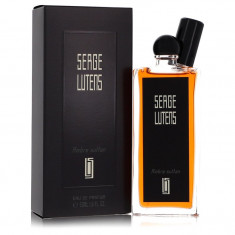 Eau De Parfum Spray (Unisex) Masculino - Serge Lutens - Ambre Sultan - 50 ml