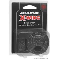 Miniatura First Order - Star Wars - X-Wing