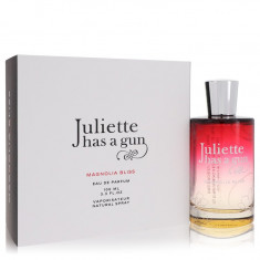 Eau De Parfum Spray Feminino - Juliette Has A Gun - Juliette Has A Gun Magnolia Bliss - 100 ml