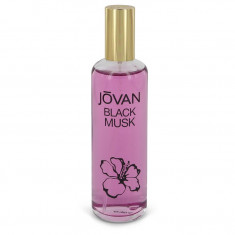 Cologne Concentrate Spray (unboxed) Feminino - Jovan - Jovan Black Musk - 96 ml