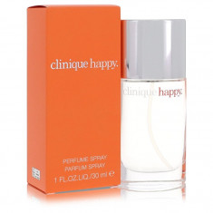 Eau De Parfum Spray Feminino - Clinique - Happy - 30 ml