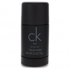 Deodorant Stick Feminino - Calvin Klein - Ck Be - 75 ml