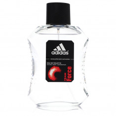 Eau De Toilette Spray (unboxed) Masculino - Adidas - Adidas Team Force - 100 ml