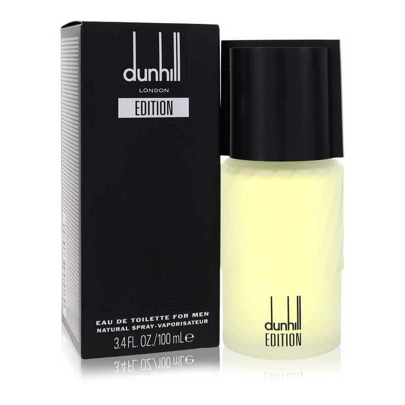 Dunhill sale dunhill perfume