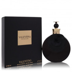 Eau De Parfum Spray Feminino - Valentino - Valentino Assoluto Oud - 80 ml