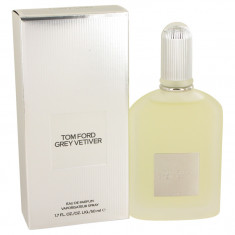 Eau De Parfum Spray Masculino - Tom Ford - Tom Ford Grey Vetiver - 50 ml