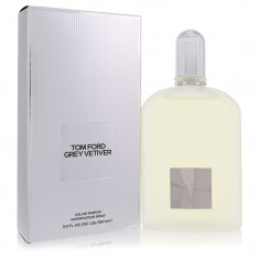 Eau De Parfum Spray Masculino - Tom Ford - Tom Ford Grey Vetiver - 100 ml