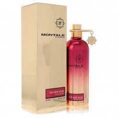 Eau De Parfum Spray Feminino - Montale - Montale The New Rose - 100 ml