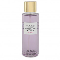 Fragrance Mist Spray Feminino - Victoria's Secret - Victoria's Secret Pomegranate & Lotus - 248 ml