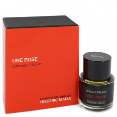 Eau De Parfum Spray Feminino - Frederic Malle - Une Rose - 50 ml