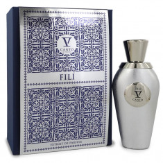 Extrait De Parfum Spray (Unisex) Feminino - V Canto - Fili V - 100 ml