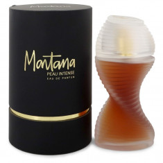 Eau De Parfum Spray Feminino - Montana - Montana Peau Intense - 100 ml