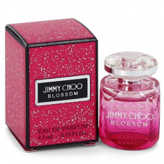 Mini EDP Feminino - Jimmy Choo - Jimmy Choo Blossom - 4 ml