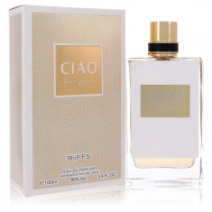 Eau De Parfum Spray Feminino - Riiffs - Riiffs Ciao Pour Femme - 100 ml