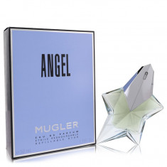 Eau De Parfum Spray Refillable Feminino - Thierry Mugler - Angel - 50 ml