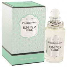 Eau De Toilette Spray (Unisex) Feminino - Penhaligon's - Juniper Sling - 100 ml