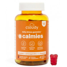 Vitamina Calmies 60 Gummies - Cloudy (Val: 03/2023)