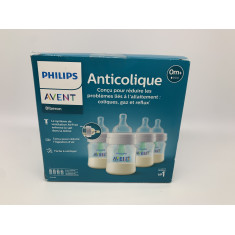 Mamadeira Anti-colica - Philips AVENT