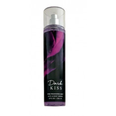 Body Splash Dark Kiss 236ml - Bath & Body Works