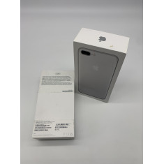 Caixa Vazia - Iphone 7 Plus (Silver - 32GB)