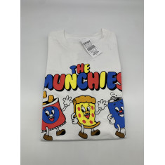 Camiseta Masculina (Tam: M) - ALAB