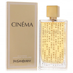 Eau De Parfum Spray Feminino - Yves Saint Laurent - Cinema - 90 ml