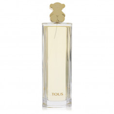 Eau De Parfum Spray (Tester) Feminino - Tous - Tous Gold - 90 ml