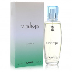 Eau De Parfum Spray Feminino - Ajmal - Ajmal Raindrops - 50 ml