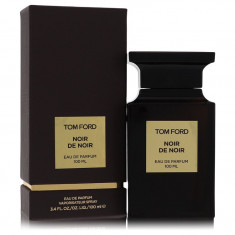 Eau de Parfum Spray Feminino - Tom Ford - Tom Ford Noir De Noir - 100 ml