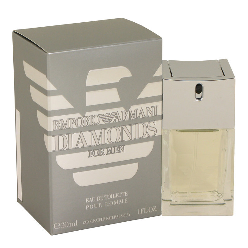 Emporio armani hot sale diamonds 30ml