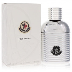 Eau De Parfum Spray Masculino - Moncler - Moncler - 60 ml